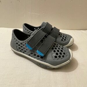 Plae Kids Size 11 Water Shoes Sandals Outdoor Play Slip On‎